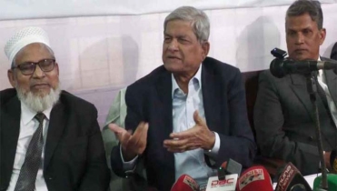 কোনোরকম ঝামেলা ছাড়াই ছাব্বিশের নির্বাচন হবে: মির্জা ফখরুল